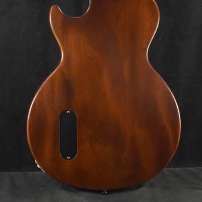 Gibson Custom Shop 1957 Les Paul Junior Single Cut Reissue VOS Vintage Sunburst image 10