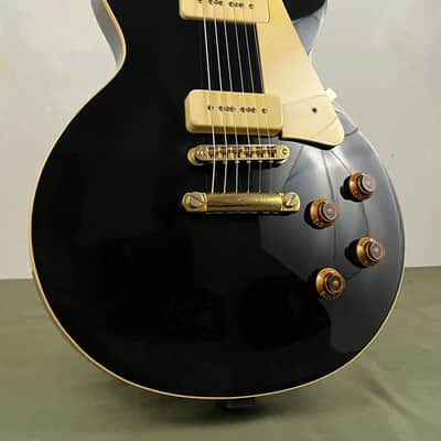Gibson Les Paul Standard 50's P90 Oxblood 2009 image 4