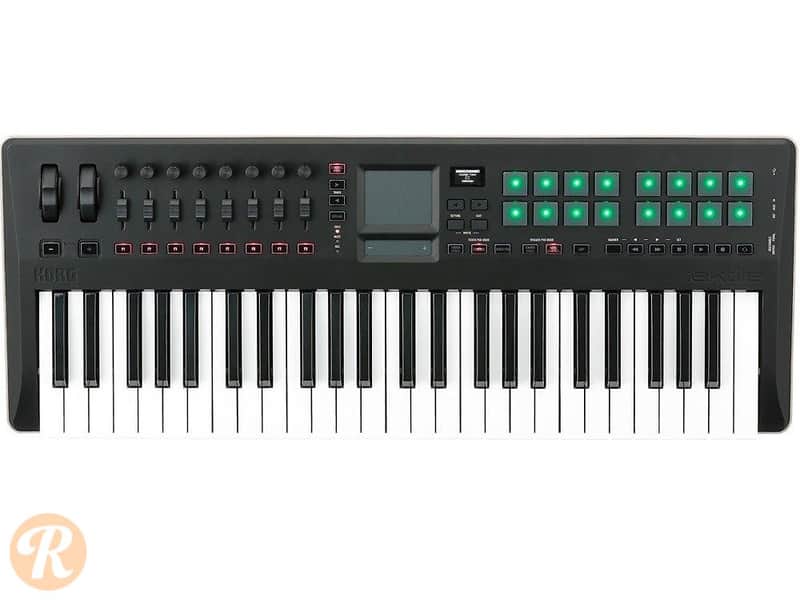 Korg Taktile 49 image 1