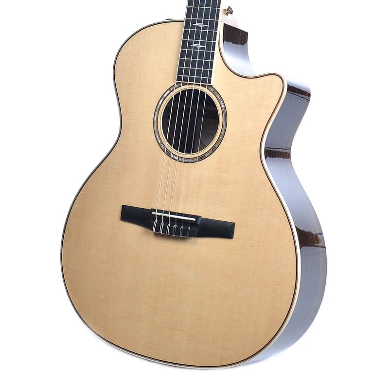 Taylor 814ce-N 2012 - 2017 image 3