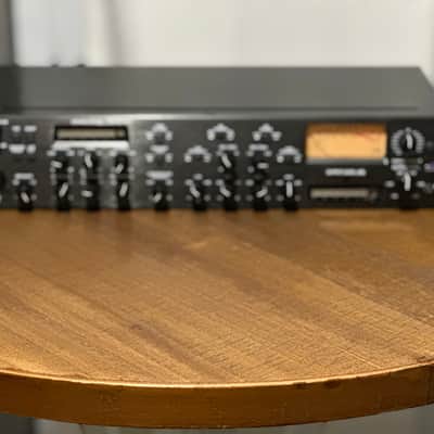 ART Voice Channel Tube Microphone Preamp System with Digital In/Out 2020 - Present image 8