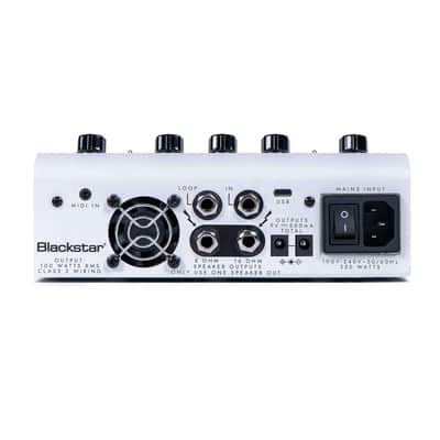 Blackstar Dept. 10 AMPED 1 image 3