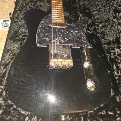 Tom Anderson T-Icon 2020 image 1