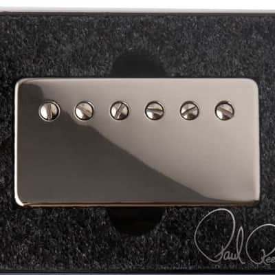 PRS Metal Treble Pickup Nickel Covered image 2