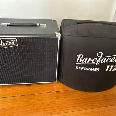 Barefaced Reformer 112 Guitar Cab image 1