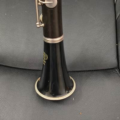 SELMER USA BUNDY INTERMEDIATE/ADVANCED WOOD Bb CLARINET - COMPLETELY REDONE - REPAD - DEMO VIDEO - READY TO PLAY! image 15