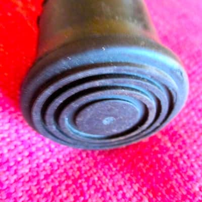 L.P. Conga Stand Cradle Basket Stand Leg - NOS image 2