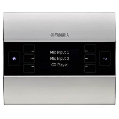 Yamaha MCP1 Wall Mount Controller - New Open Box image 1