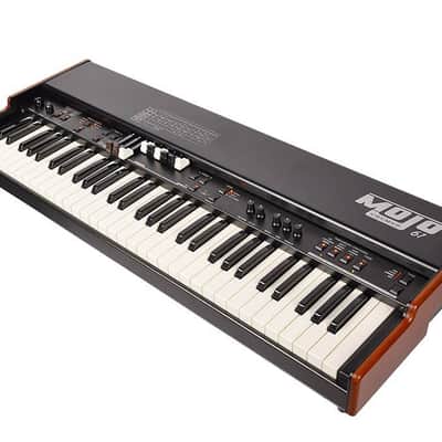 CRUMAR Órgano rueda tonal virtual MOJO61 Crumar