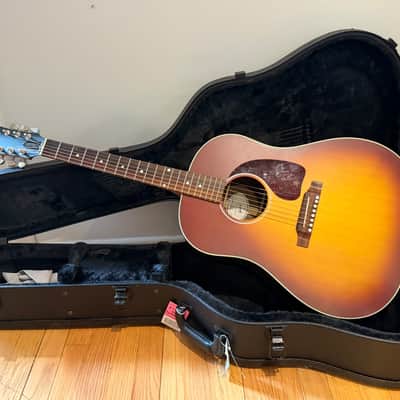 Gibson J-45 Studio Rosewood image 1