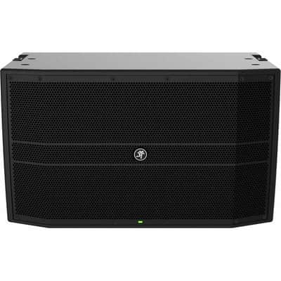 Mackie DRM12A Enceinte amplifiée 12" 1000W RMS DRM12A image 3