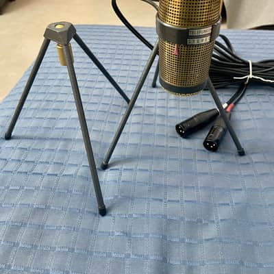 Telefunken D77 1960 image 2