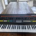 Roland Jupiter-8 61-Key Synthesizer 1981 - 1985 - Black