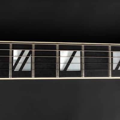 1978 Gibson Les Paul Custom 25 / 50 Anniversary - Natural | Vintage USA Kalamazoo Vintage USA Limited Edition 1,112 of 3,500 Flame Maple Top and Neck Ebony Fretboard Coil Split | OHSC image 23