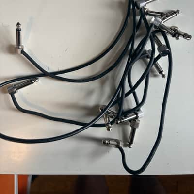 Lava Cable Solderless Tightrope prebuilt cables image 2