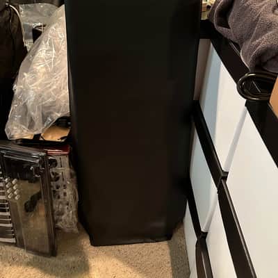 DigitalDeckCovers Roland JX-10 Super JX 2023 - Black