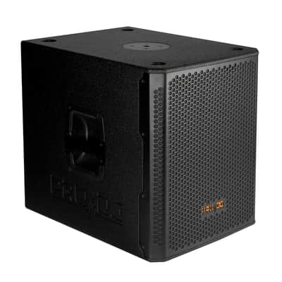 Pro DG Aviator S115A Powered Single 15" Subwoofer image 3