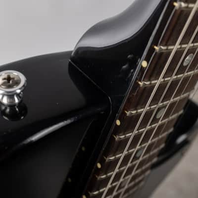 Gibson Custom 1957 Les Paul Junior Single Cut Reissue VOS, Vintage Sunburst | Demo image 12