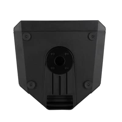 2x RCF ART 812-A Active Speakers with DDJ-REV5 DJ Controller, Headphone & Cables image 6