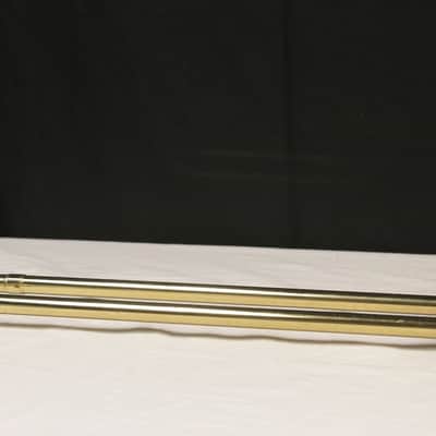 Vintage Conn 18H Director Trombone, Coprion Bell, Serviced & Tested #24300 image 5