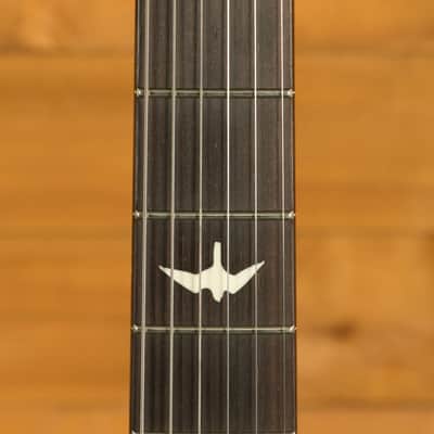 PRS CE 24 Special Limited Edition - Black Amber image 6