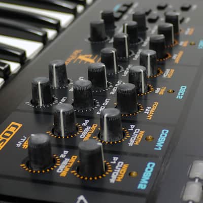Roland V-Synth ver2 image 21