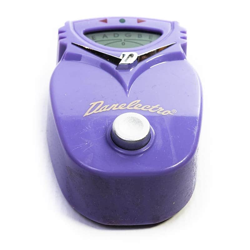 Danelectro Chromatic Tuner image 3