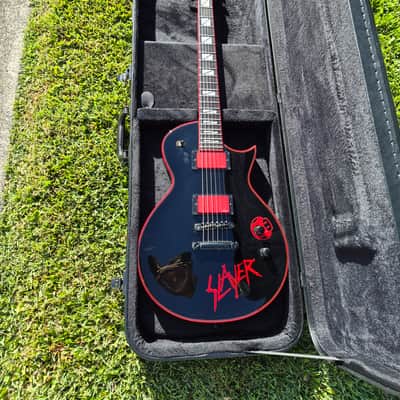 ESP LTD Gh600 nt 2016 - Gloss black image 5