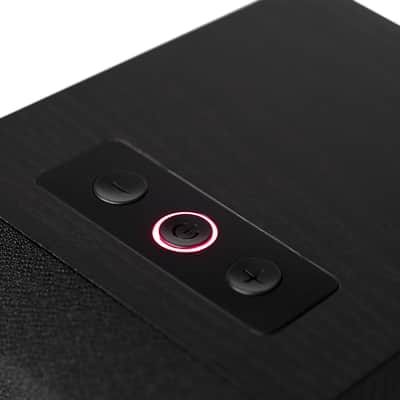 Edifier M601DB Computer Speaker System with Wireless Subwoofer, 2.0+1 Bookshelf Sound System image 6