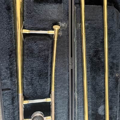 Bach Aristocrat Trombone image 3