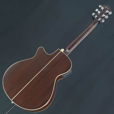 Ibanez [USED] AEG12II NMH image 4