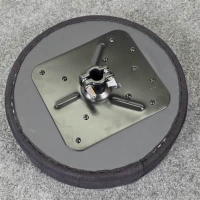 Used Canopus Hybrid Drum Throne II - Very Good image 4