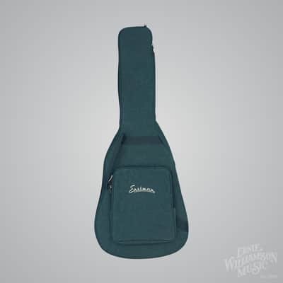 Eastman PCH1-OM Concert Guitar Natural image 8