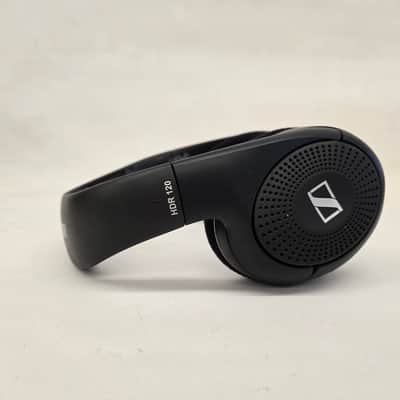 Sennheiser HDR 120 On-Ear Wireless Stereo Headphones Only image 3