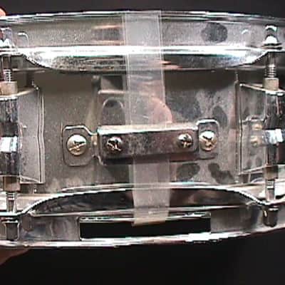 A Pulse Brand Piccolo Snare Drum Ready to Play 1 D image 5