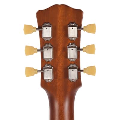 Eastman SB59 Vintage Satin Goldburst image 7
