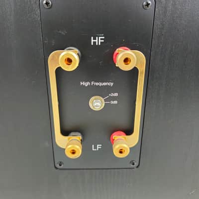 JBL - SVA1800 - Passive Floorstanding Speaker Pair imagen 9