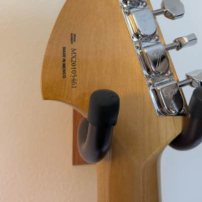 Fender Vintera '70s Telecaster Deluxe - Lake Place Blue w/ Fender CuNiFe Wide Range Pickups and 3-Ply Black Pickguard image 5