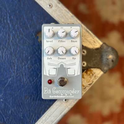 EarthQuaker Devices Bit Commander image 2