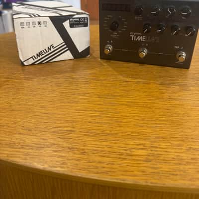 Strymon TimeLine Delay - Silver image 7