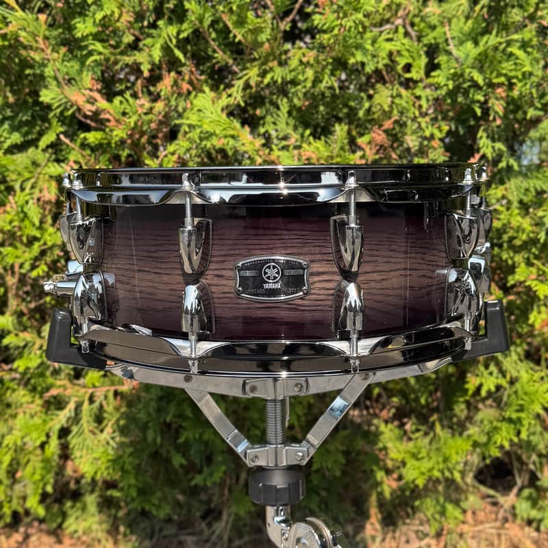 Yamaha Live Custom Oak