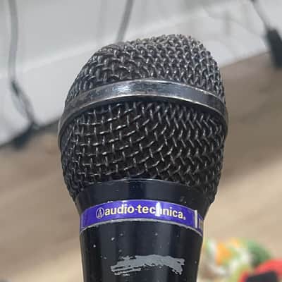 Microphone Lot - 6 Microphones - Several Brands Dynamic Cardioid image 6