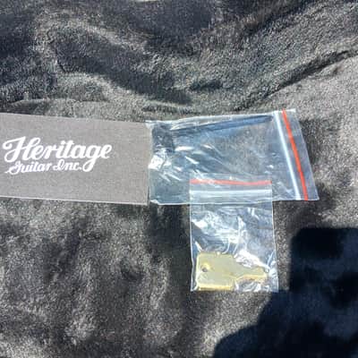 Heritage Standard H-150 2024 - Dirty Lemon Burst image 18