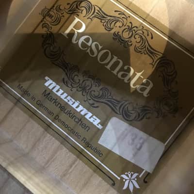 Resonata Musima - Natural image 12
