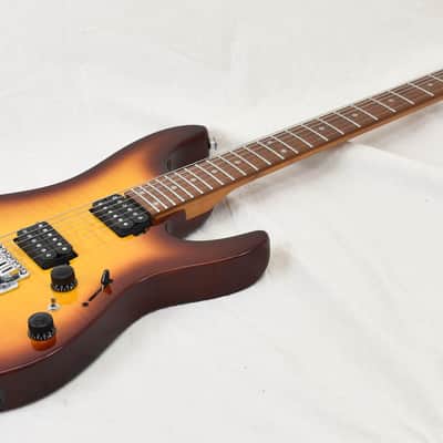 Ibanez AZ24S1FVLS Electric Guitar (s/n:0120) image 7