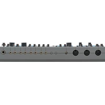 Roland MC-202 Analog Desktop Synthesizer image 4