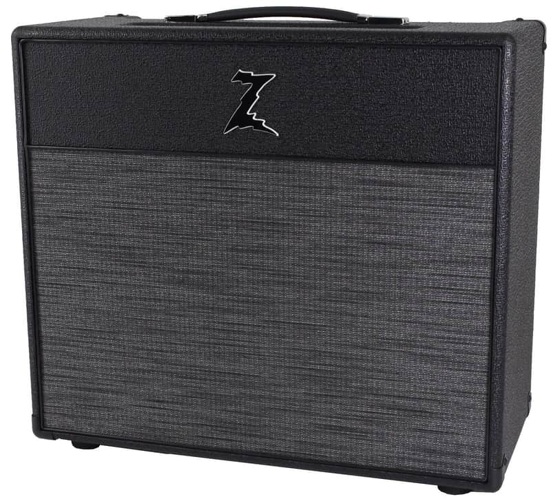 Dr. Z Z Wreck Jr. 15-Watt 1x12" Guitar Combo image 1
