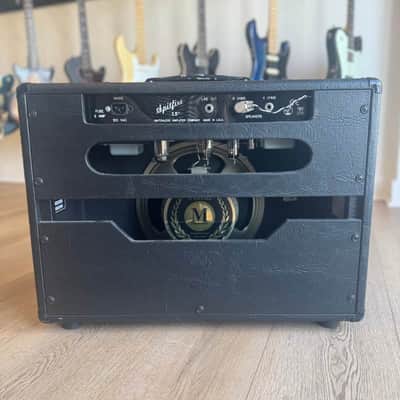 Matchless Spitfire 15-Watt 1x12" Guitar Combo 2005 - Present - Various image 5