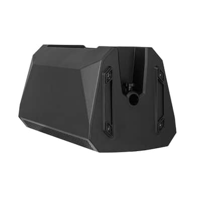 Omnitronic XNG-212A image 7