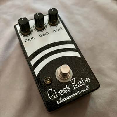 EarthQuaker Devices Ghost Echo Reverb V2 | Reverb